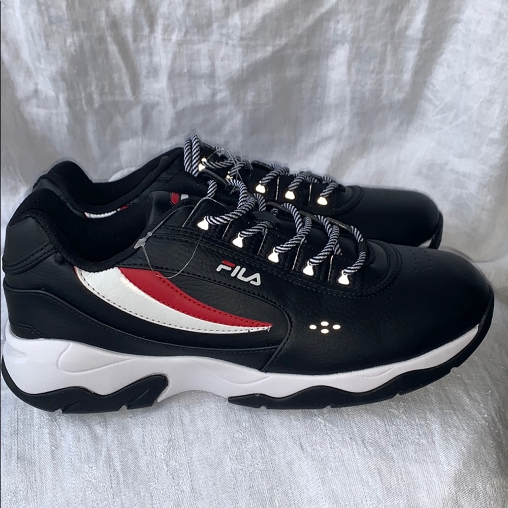 Fila tennis 11